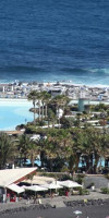 ALUA TENERIFE (Ex. TURQUESA PLAYA GRAN HOTEL)