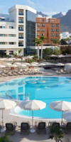 AluaSoul Costa Adeje 4* (Adult Only - ex. Be Live Experience La Nina)