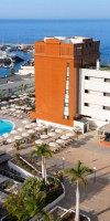 AluaSoul Costa Adeje 4* (Adult Only - ex. Be Live Experience La Nina)