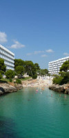 ALUASOUL MALLORCA RESORT (ADULTS ONLY)