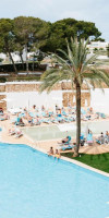 ALUASOUL MALLORCA RESORT (ADULTS ONLY)