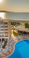 ALUASOUL SUNNY BEACH - ALL INCLUSIVE - ADULTS ONLY