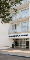 AluaSun Cala Antena