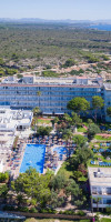 Aluasun Cala Antena