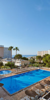 AluaSun Cala Antena - All Inclusive