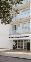 AluaSun Cala Antena - All Inclusive