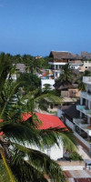 Aluna Beach Apartments