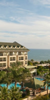 ALVA DONNA BEACH RESORT COMFORT