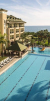 ALVA DONNA BEACH RESORT COMFORT