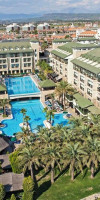 ALVA DONNA BEACH RESORT COMFORT