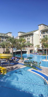 ALVA DONNA BEACH RESORT COMFORT