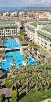 ALVA DONNA BEACH RESORT COMFORT