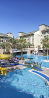 ALVA DONNA BEACH RESORT COMFORT