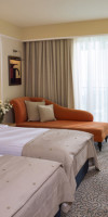 Hotel Dobedan Beach Resort Comfort (Ex. Alva Donna Beach Resort Comfort Hotel)