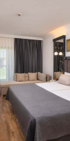 ALVA DONNA EXCLUSIVE HOTEL BELEK