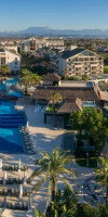 ALVA DONNA EXCLUSIVE HOTEL & SPA