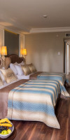ALVA DONNA EXCLUSIVE HOTEL & SPA