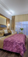 ALVA DONNA EXCLUSIVE HOTEL & SPA