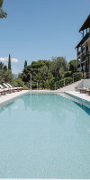 Alvia Suites Corfu
