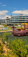RR Alvor Baía Resort