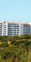 Alvor Studio Apartment Amoreira Mar by Holiferias