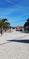 Alvor Studio Apartment Amoreira Mar by Holiferias