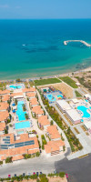 ALYKANAS VILLAGE RESORT