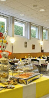 Am Spiegeln dialog.hotel.wien