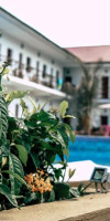Amaan Nungwi Hotel
