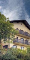 Amadeus Pension Baden