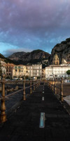 Amalfi Luxury House