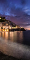 Amalfi Luxury House