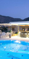 Amalia Apartments and Studios