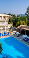 Amalia Corfu Hotel  Adults Only