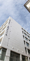 Amalia Hotel Athens