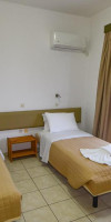 Amalia Sea Hotel