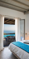 Amallini Suites Mykonos