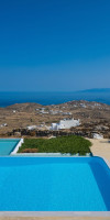 Amallini Suites Mykonos
