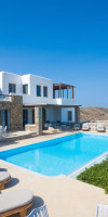 Amallini Suites Mykonos