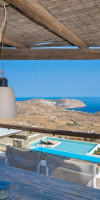 Amallini Suites Mykonos