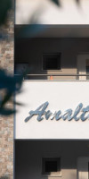 Amalthia Hotel