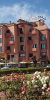 Amani Hotel Suites & Spa