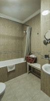 Amani Hotel Suites & Spa