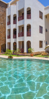 Amani Luxury Apartments Diani Beach