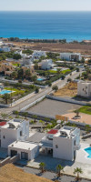 Amani Villas Lindos