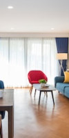 AMANTA HOTEL AND RESIDENCE SATHORN (SHA)