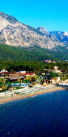 Amara Club Marine Nature