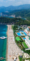 Amara Dolce Vita Luxury