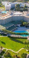 Vila Antonia Spa 180 Panoramic View