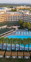 Amara Family Resort (ex:ARMAS REGENCY)